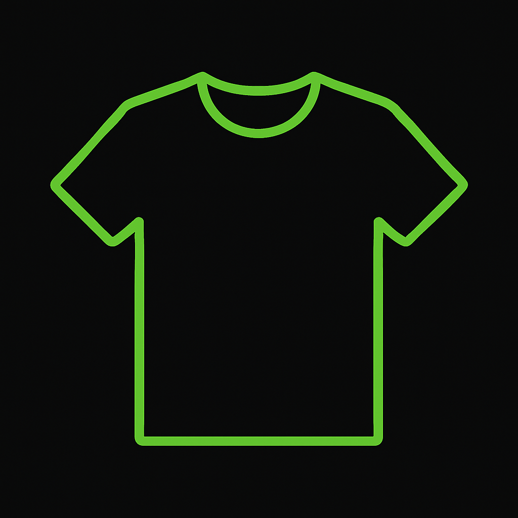 Mysteery Surprise Tee